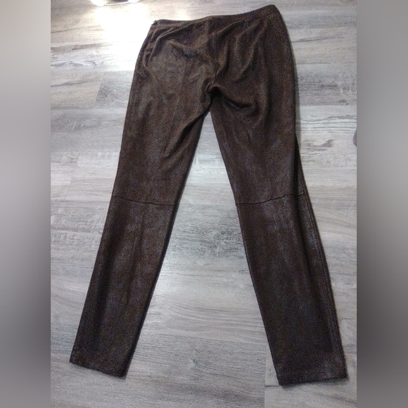 ECETERA PANTS - Picture 2 of 8